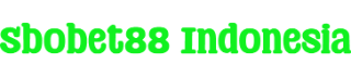 Sbobet88 Indonesia